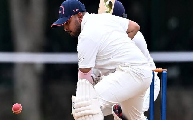 Shaw And Sarfaraz Stumble: Ranji Trophy Opener Ends In Duck Disappointment