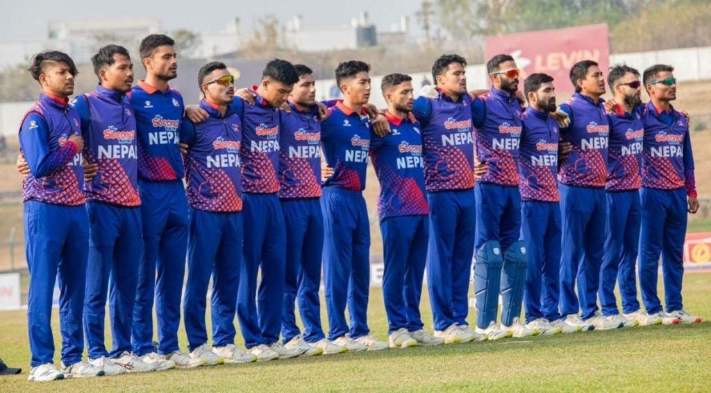 Nepal And Oman Book Their Spots for T20 World Cup 2026