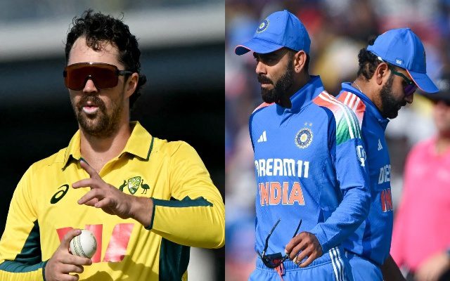 Travis Head Praises Kohli And Rohit, Predicts Longevity Until 2027 World Cup