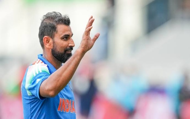 ‘If Shami Was Fit, He’d Be in the Team’ – Ajit Agarkar Opines On Mohammed Shami’s Future