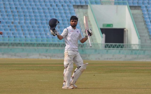 Rinku Singh Surpasses Rahul Dravid, Makes Huge Record With Career-Best Knock