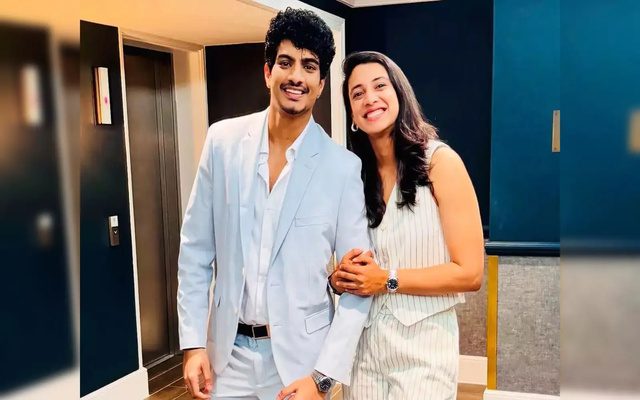 Smriti Mandhana To Tie The Knot Soon, Confirms Palash Muchhal
