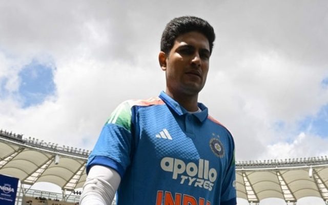 Shubman Gill’s Captaincy Debut Ends In Defeat, Equals Kohli’s Unwanted Record