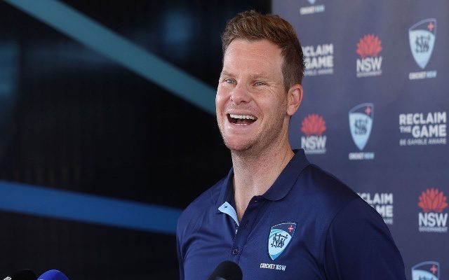 Steve Smith Backs Marnus Labuschagne’s Comeback Ahead of Ashes