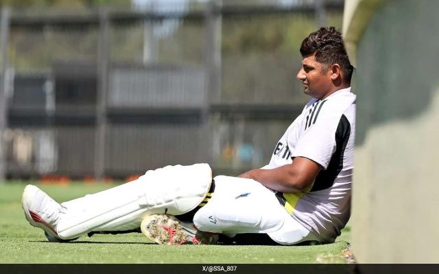 Sarfaraz Khan’s India A Snub: BCCI’s Selection Logic Explained