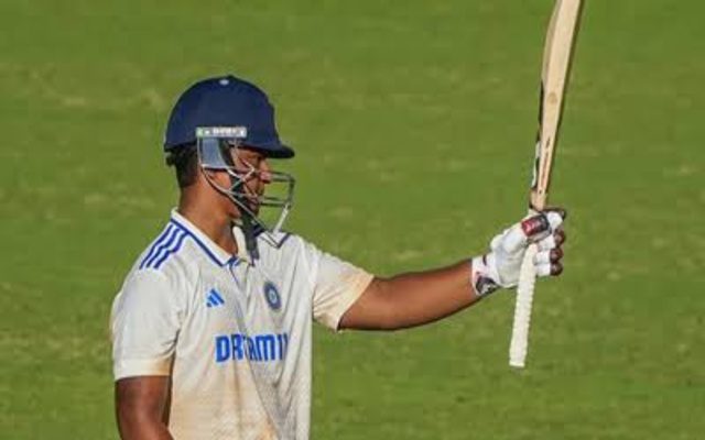 Vaibhav Suryavanshi Lights Up Diwali After Bihar’s Ranji Triumph