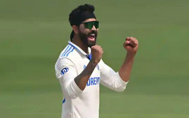 Ravindra Jadeja’s Ranji Return, Will He Replicate International Form On Home Turf?