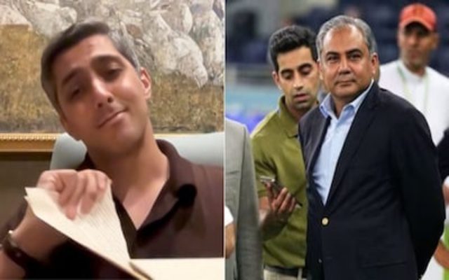 Multan Sultans Owner Tears Up PCB’s Legal Notice