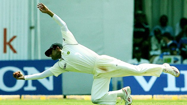 6 Indian Cricketers With 100+ Catches In ODIs
