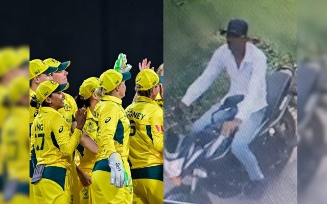 Cricket Australia Condemns Disturbing Incident Regarding Australian Players