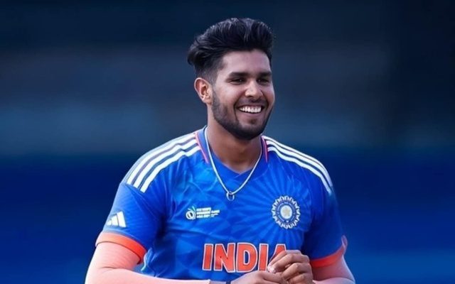Harshit Rana Trusts Rohit Sharma’s Call Over Shubman Gill — And Strikes Gold Next Ball!