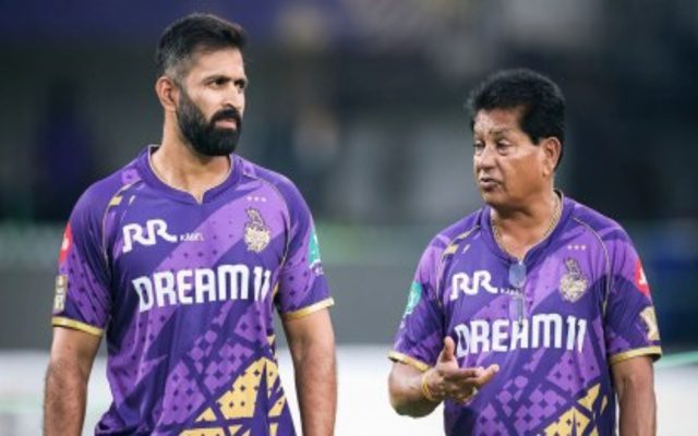 IPL 2026: Abhishek Nayar All Set To Be Named As KKR Head Coach: Report