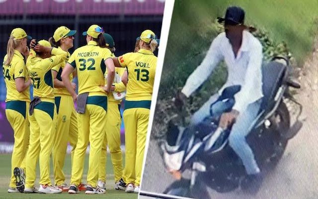 Lesson for Them’: MP Minister’s Remark on Molested Australian Cricketers Sparks Outrage
