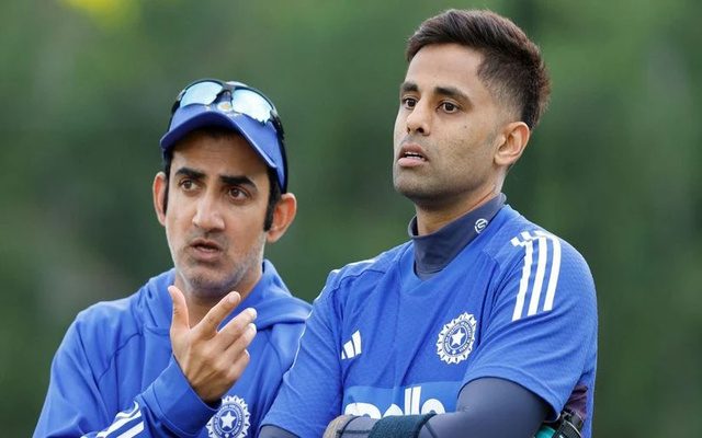 Suryakumar Yadav Confirms Shreyas Iyer Is Stable: ‘He’s Replying and Talking to Everyone