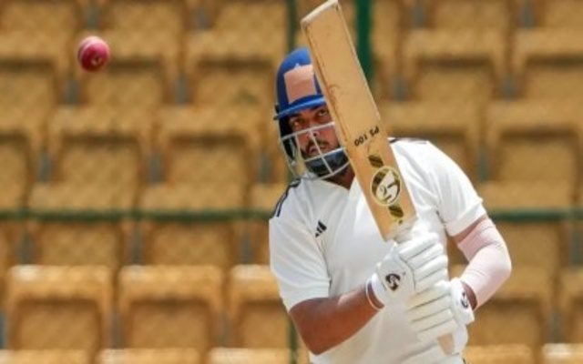 Ranji Trophy 2025–26: Ruturaj Gaikwad’s Gesture For Prithvi Shaw Steals The Show After Scoring Double Century