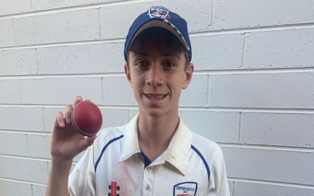 Young Cricketer Ben Austin Dies After On-Field Tragedy In Australia
