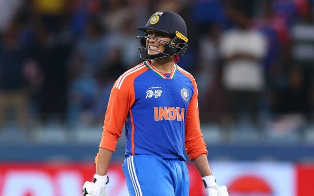 Abhishek Sharma Overtakes Kohli And Suryakumar In ICC T20I Rankings After Asia Cup 2025