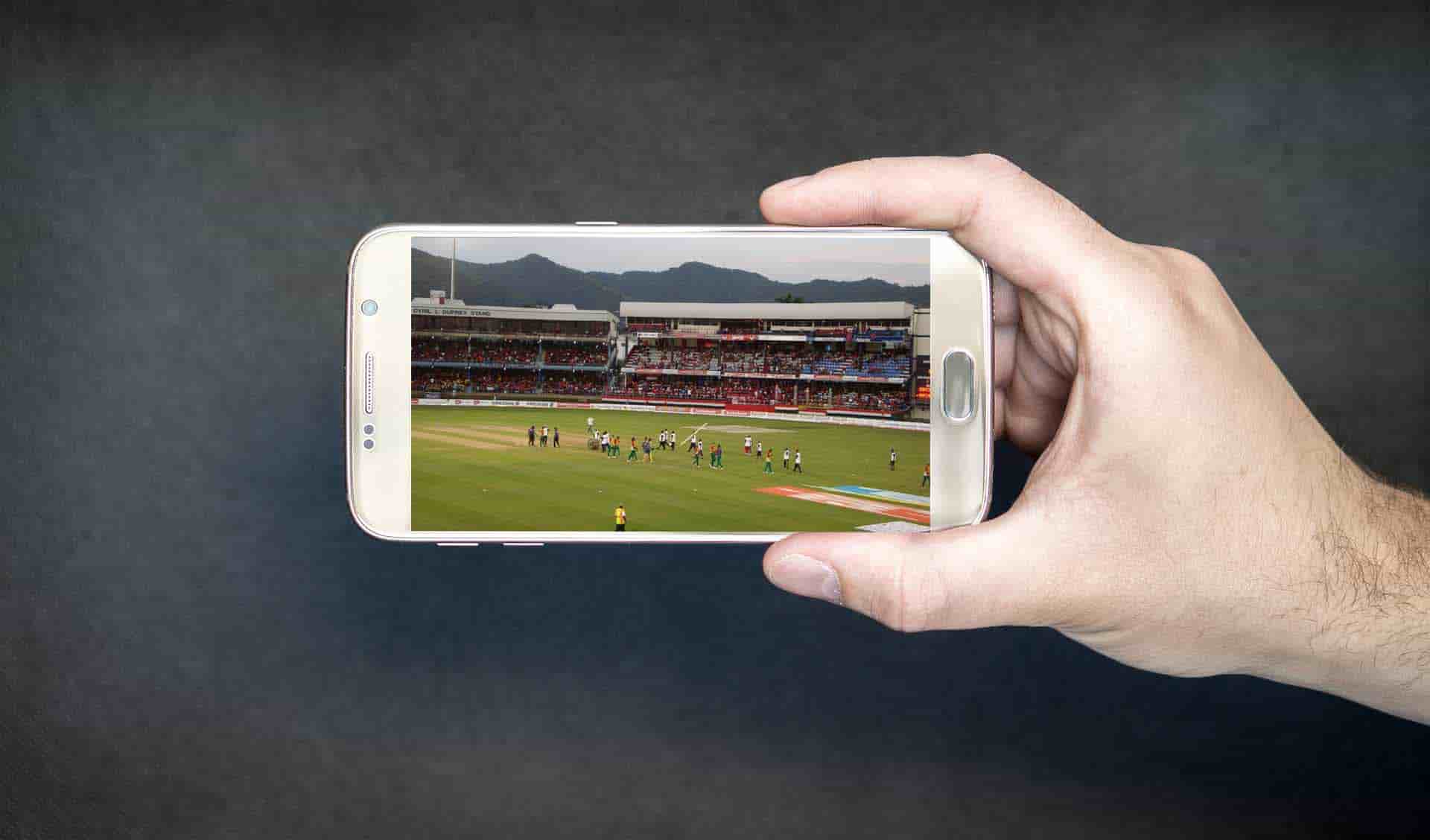 Phone, Tablet, Or TV – The Easiest Ways To Watch Today’s Match Without Lag