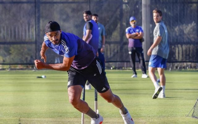 [WATCH] “Kya Chal Raha Hai Trend Me?” – Arshdeep Singh’s Funny Reply To Fan’s Reel Request Goes Viral