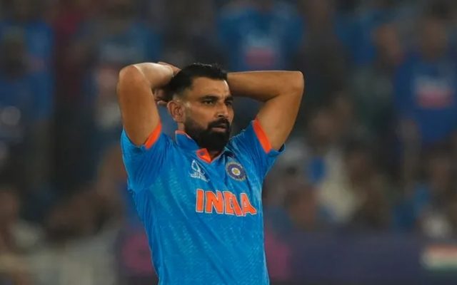 “He Can Say Whatever He Wants” — Mohammad Shami’s Sharp Dig Triggers Ashwin’s Reaction