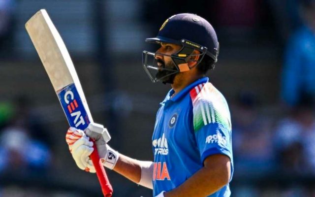 4 Achievements That Stood Out In The 2nd ODI Despite India’s Series Loss