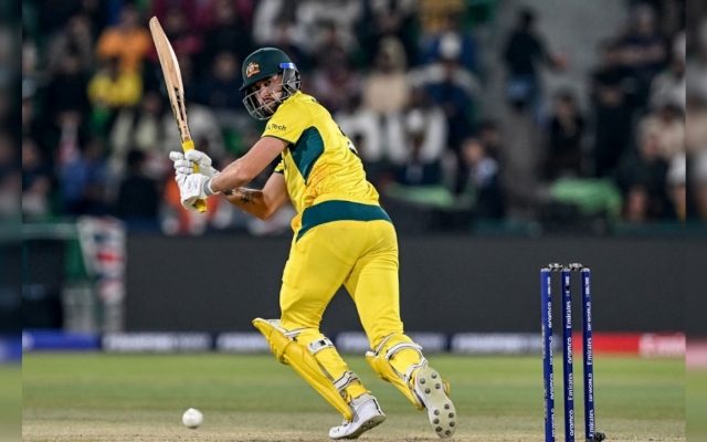 Three Teams That Can Include Matthew Short In Their Squad In IPL