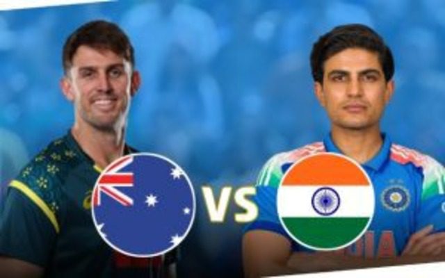 Australia vs India, 3rd T20I—Who Will Win Today’s Match Between AUS vs IND?