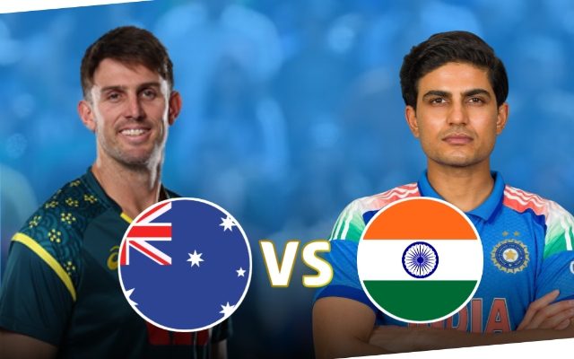 Australia vs India, 1st T20I—Who Will Win Today’s Match Between AUS vs IND?