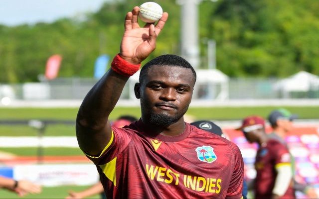 Four Rising Stars Who Could Trouble India In Ahmedabad