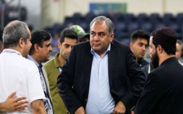 Asia Cup Trophy Row, Mohsin Naqvi Forced To Apologise At ACC Meeting