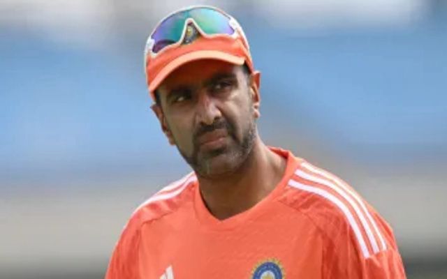 Setback For Ashwin,  Indian Legend Goes Unsold In ILT20 2026 Auction