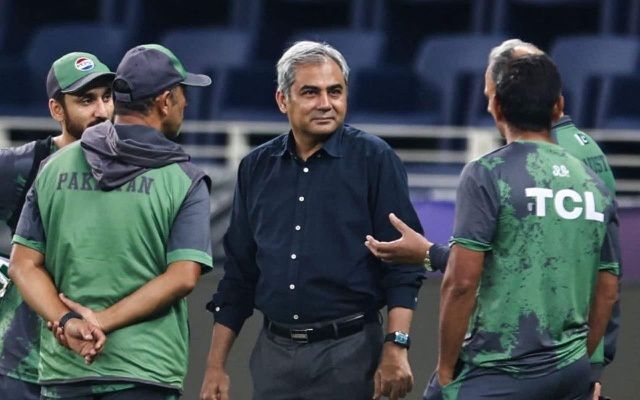 “Waging a War”, BCCI Slams Naqvi For Asia Cup Presentation Controversy