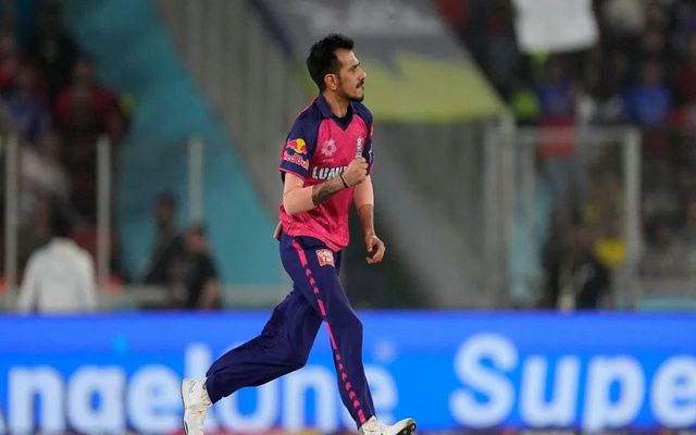 Yuzi Chahal and Harry Conway Reunite with Northamptonshire for 2026 Season