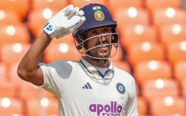 Dhruv Jurel Joins MS Dhoni In Elite Wicketkeeper Club