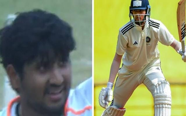 [WATCH] Yash Dhull And Yash Thakur Involved In War Of Words