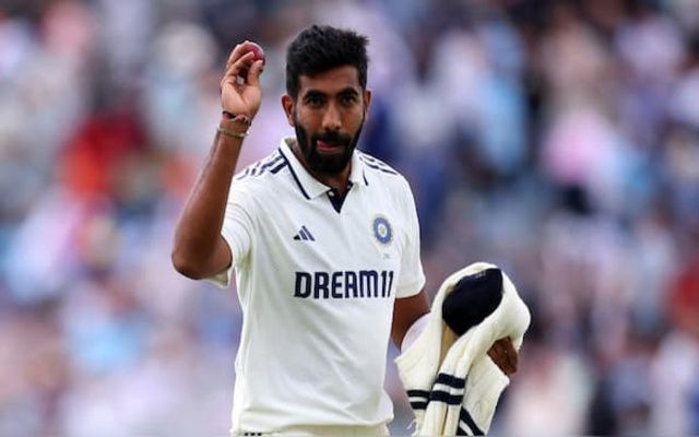 “Bumrah Bhai Doesn’t Worry About Outside Opinion” – Mohammed Siraj