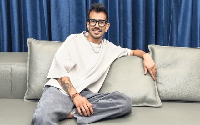 “Unka Ghar Mere Naam Se Chal Raha Hai”- Chahal Breaks Silence On Cheating Allegations