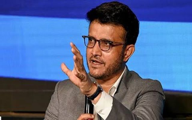 Sourav Ganguly Supports Gill’s Rise, Says Selectors Thinking Beyond 2027