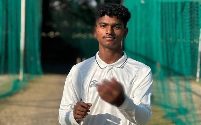 Sehwag Reacts As Pulwama Martyr’s Son Rahul Soreng Makes Haryana U-19 Squad