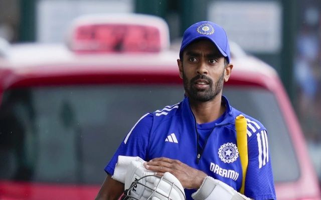 “Yes, It Does Hurt” – Abhimanyu Easwaran Opens Up On Repeated Selection Snubs