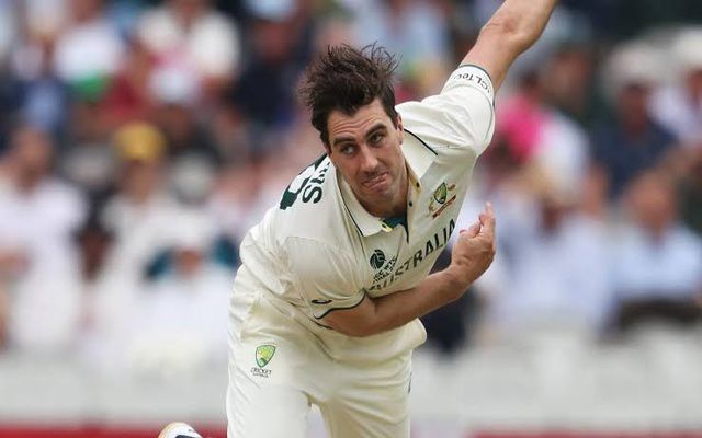 Australia On Edge As Pat Cummins Faces Fitness Test Before Ashes 2025