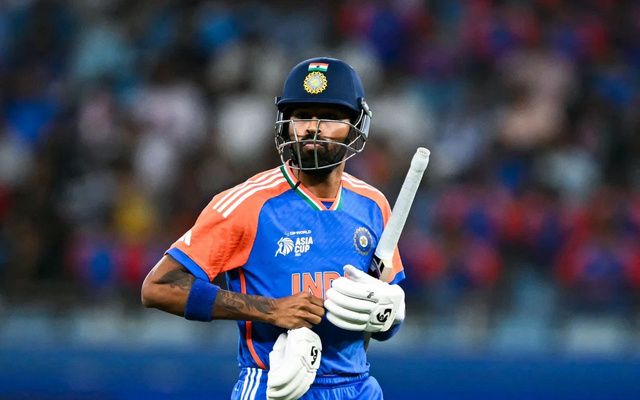 Hardik Pandya Injury Update: Star All-Rounder Set For Fitness Test In Bengaluru