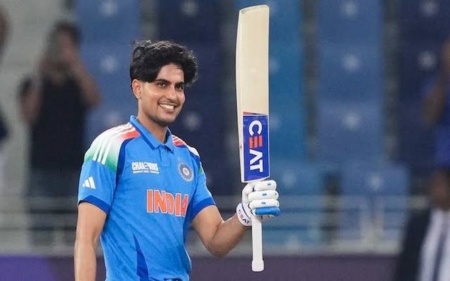 “Big Shoes To Fill”, Shubman Gill Opens Up On Leading India After Rohit And Kohli “Big Shoes To Fill”, Shubman Gill Opens Up On Leading India After Rohit And Kohli