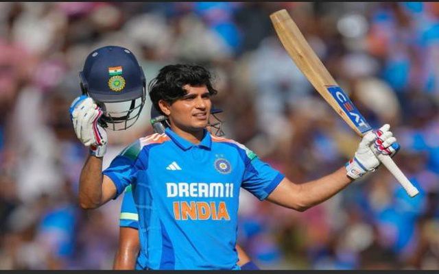 ‘It’s Never Easy When You Drop Chances’- Shubman Gill On India’s Defeat