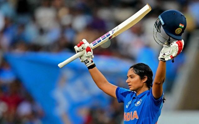 Big Blow For India, Pratika Rawal Injured Ahead Of Women’s World Cup Semifinal