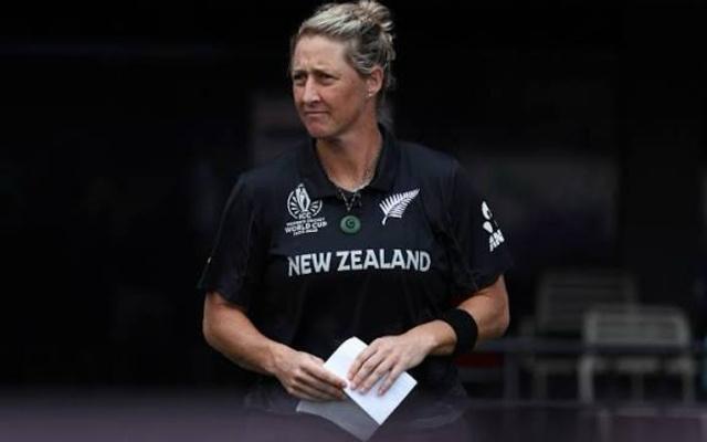 End Of An Era, Sophie Devine Bids Emotional Farewell After 19-Year ODI Career