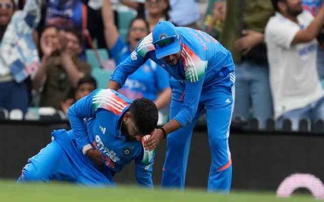 Shreyas Iyer’s Scan Brings Relief — Recovery On Track