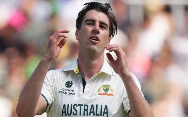 Pat Cummins Ruled Out Of Ashes Opener, Steve Smith Returns As Captain