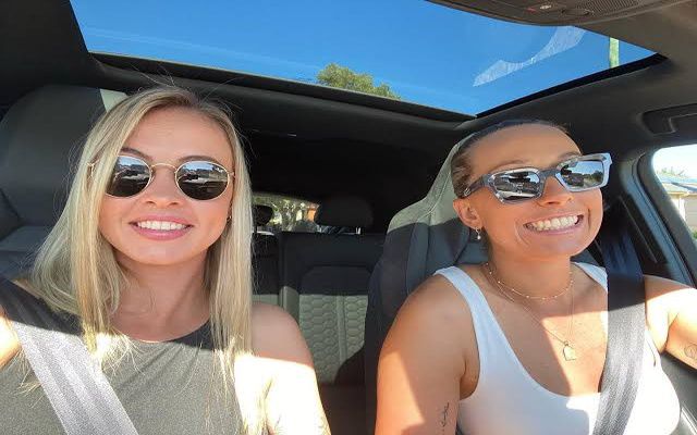 Shock In Indore, Australian Women Cricketers Harassed, Police Launch Swift Crackdown