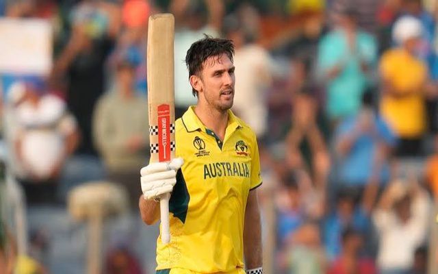 “We Will Fail, But Keep Attacking”- Mitchell Marsh’s Bold Warning Ahead Of India T20Is